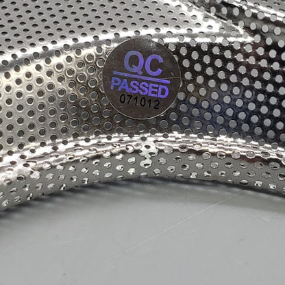 New OEM Replacement for Midea Dishwasher Main Filter 12276000001513  1-Yr