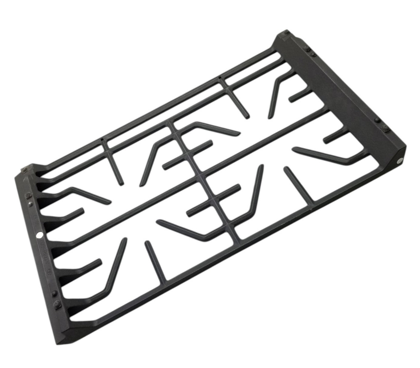 New OEM Replacement for Frigidaire Range Right Grate A17865602 5304526188 1-Yr Wrnty s To