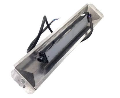New OEM Replacement for Zephyr Hood Switch Assembly 11000145 1-Yr