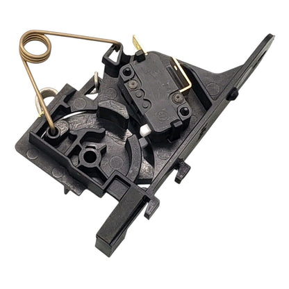New OEM Replacement for Frigidaire Oven/Microwave Combo Interlock Switch A23242801