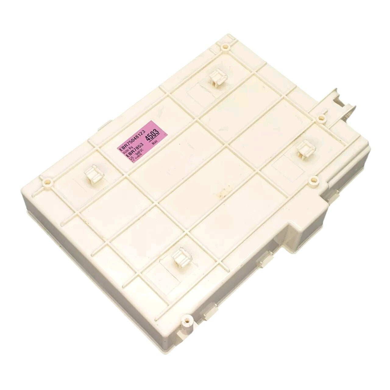 OEM Replacement for LG Washer Control Board EBR78534503