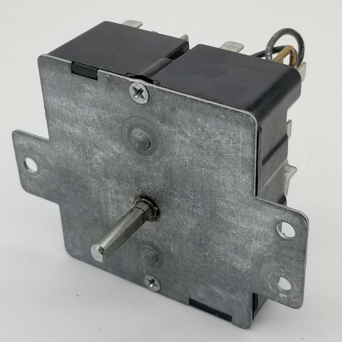 OEM Replacement for Kenmore Dryer Timer 696909B