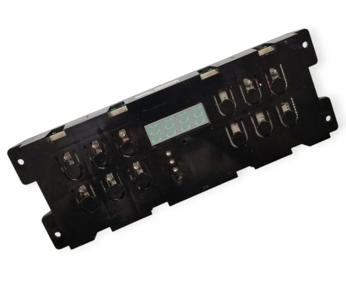 OEM Replacement for Frigidaire Range Control 316418306