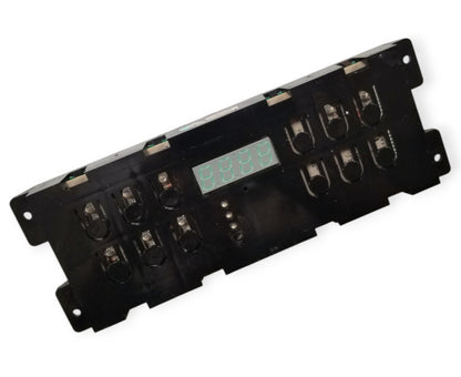 OEM Replacement for Frigidaire Range Control 316418306