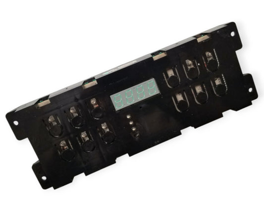 OEM Replacement for Frigidaire Range Control 316418306