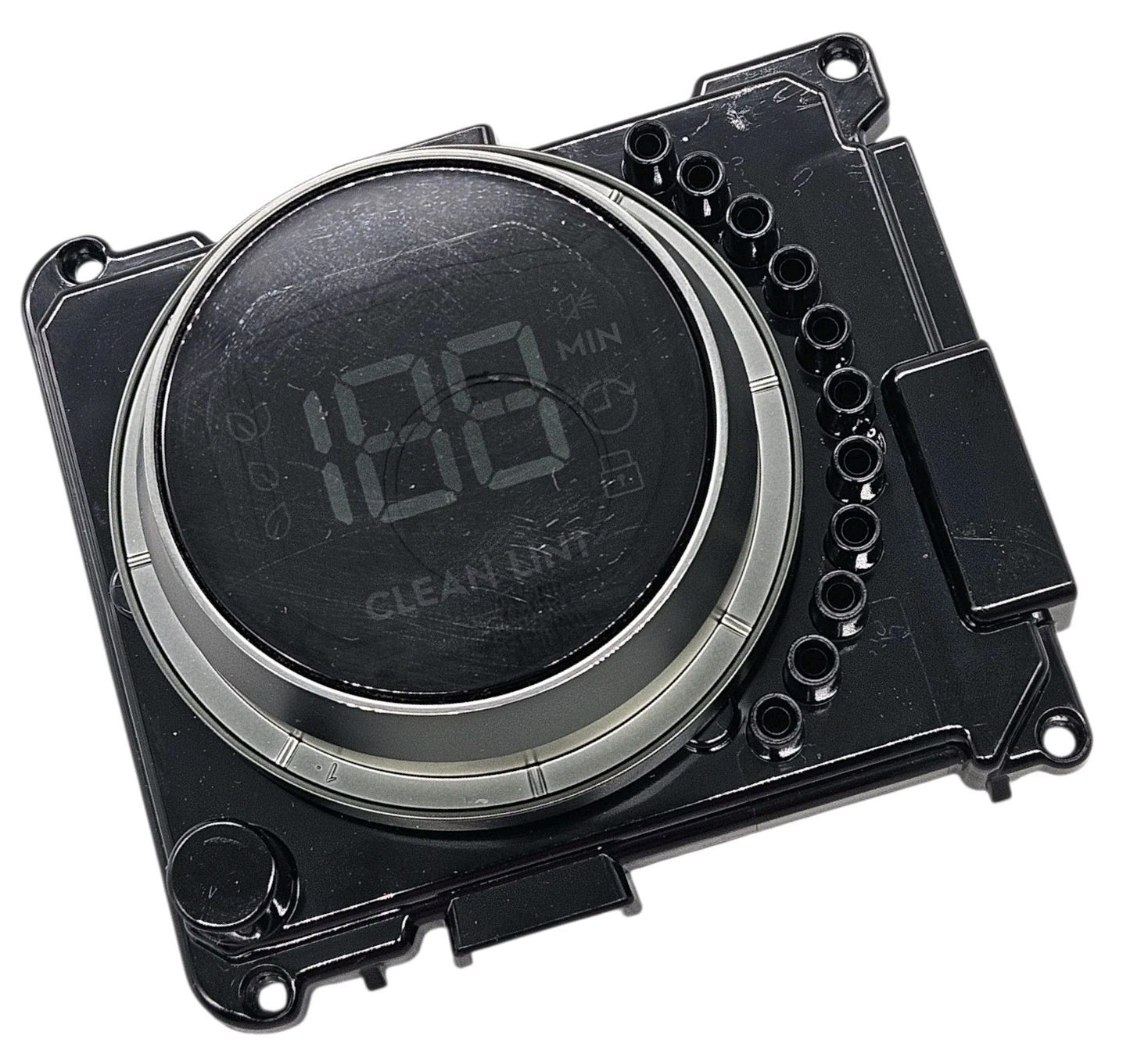 OEM Replacement for Frigidaire Dryer Knob Assembly 5304537905