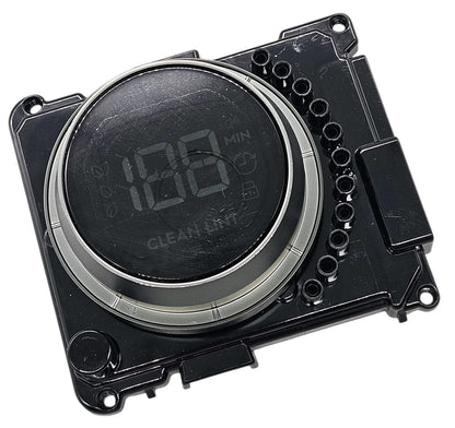 OEM Replacement for Frigidaire Dryer Knob Assembly 5304537905