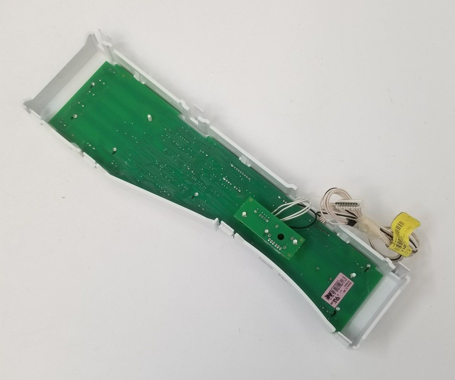 Genuine OEM Replacement for Whirlpool Dryer Control 8564248