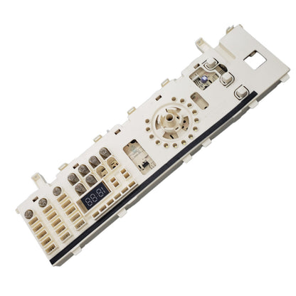 OEM Replacement for Midea Dryer Interface Control 17138200005061