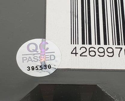 OEM Replacement for Fisher  Paykel Display 426997