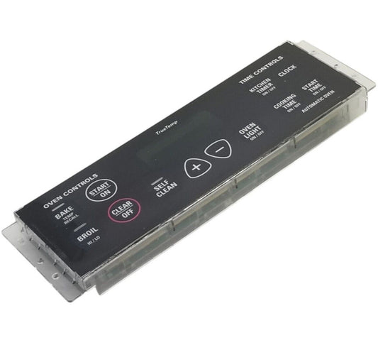 OEM Replacement for GE Range Control 183D9934P002    ~ ~