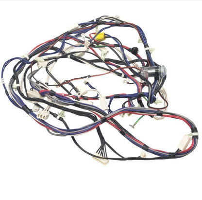 New OEM Replacement for Frigidaire Washer Wire Harness 5304522537