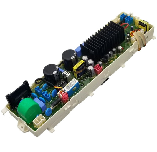 OEM Replacement for LG Washer Control  EBR75446006  EBR75857901