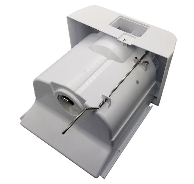 New OEM Forno Refrigerator Ice Storage Bucket GS008018501