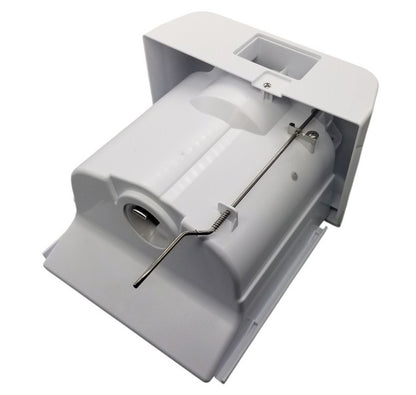New OEM Forno Refrigerator Ice Storage Bucket GS008018501