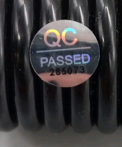 New OEM Replacement for LG Washer Suspension Spring 4970FR2084Z