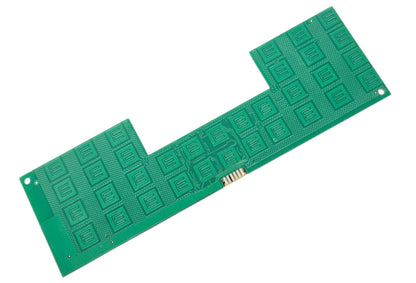 OEM Replacement for Electrolux Range Control Board A19940301