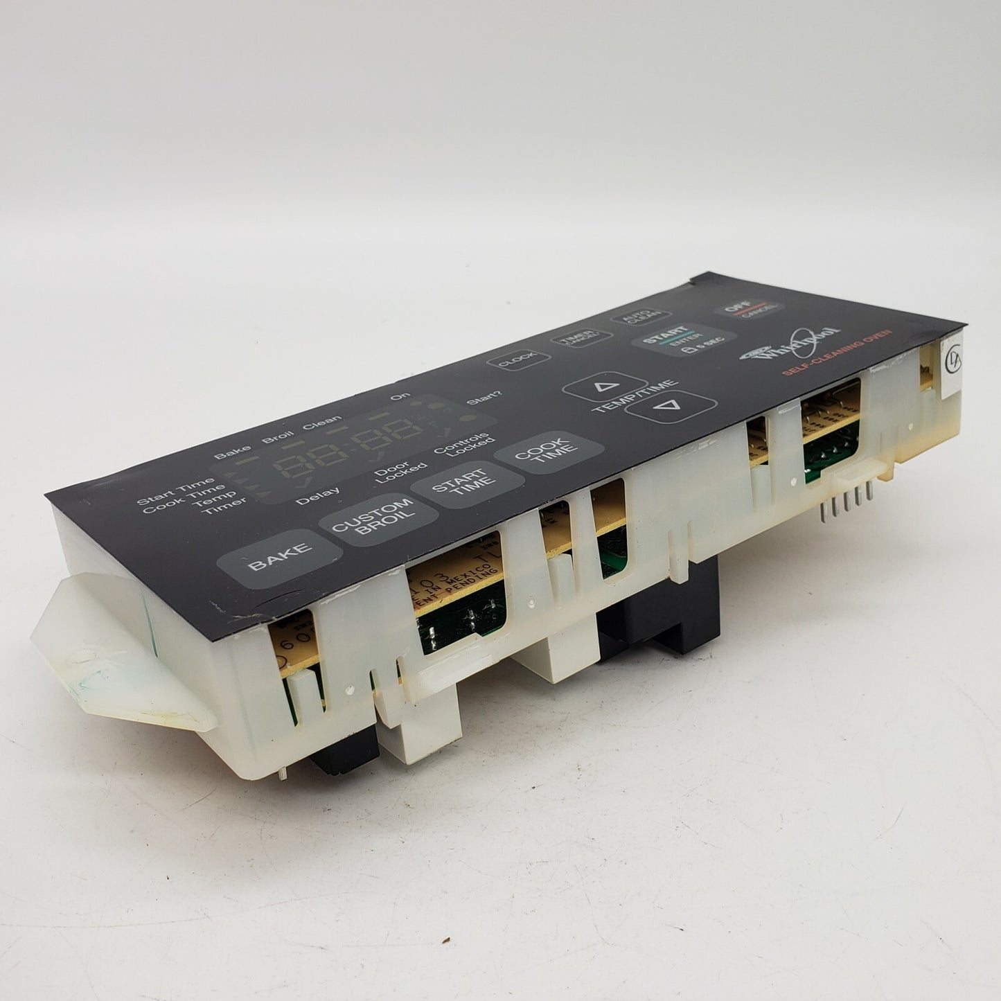 Genuine OEM Replacement for Whirlpool Range Board 9760300 WP6610456 ⭐    ⭐