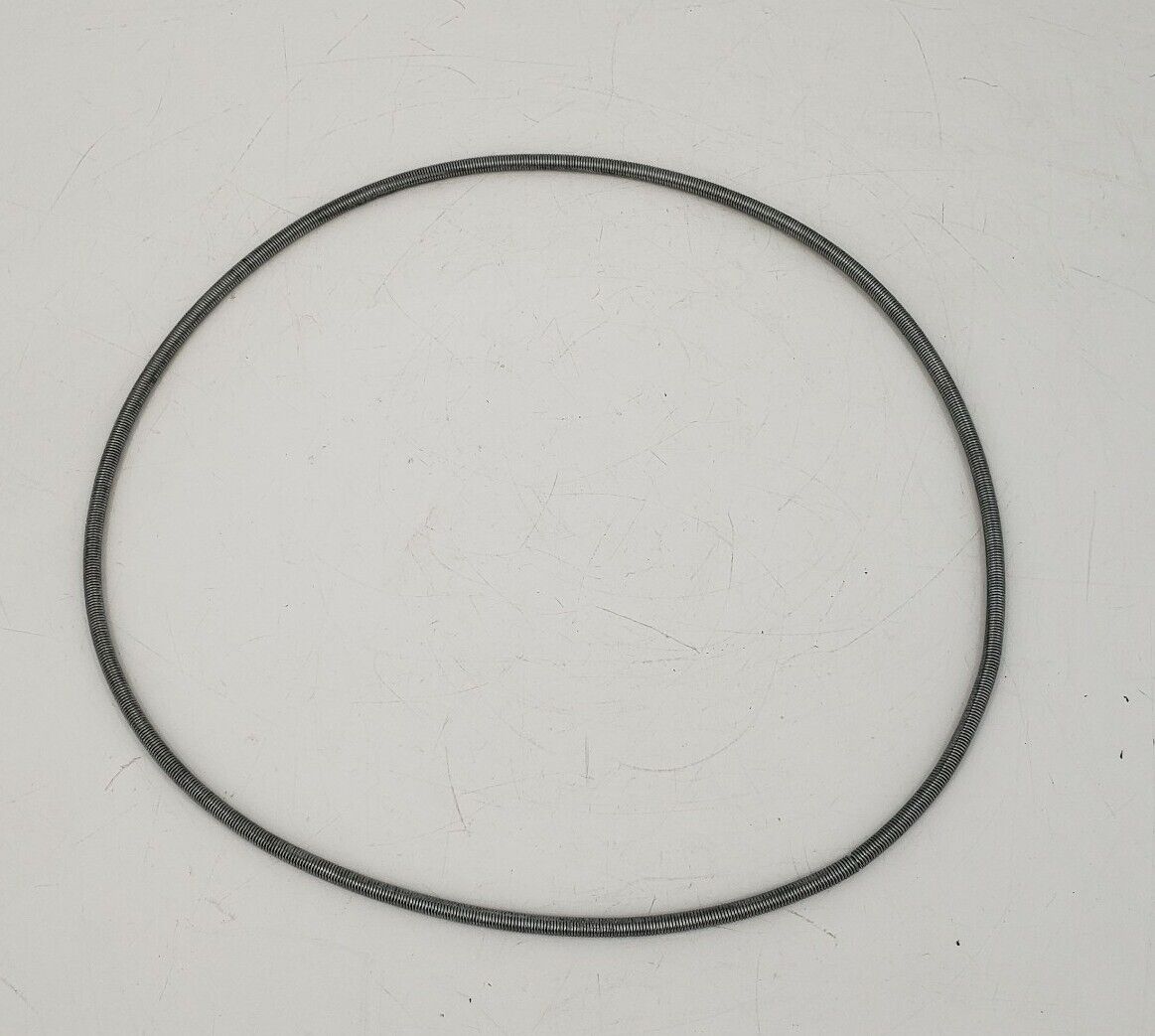 OEM Replacement for Electrolux Boot Retainer Spring 134616200