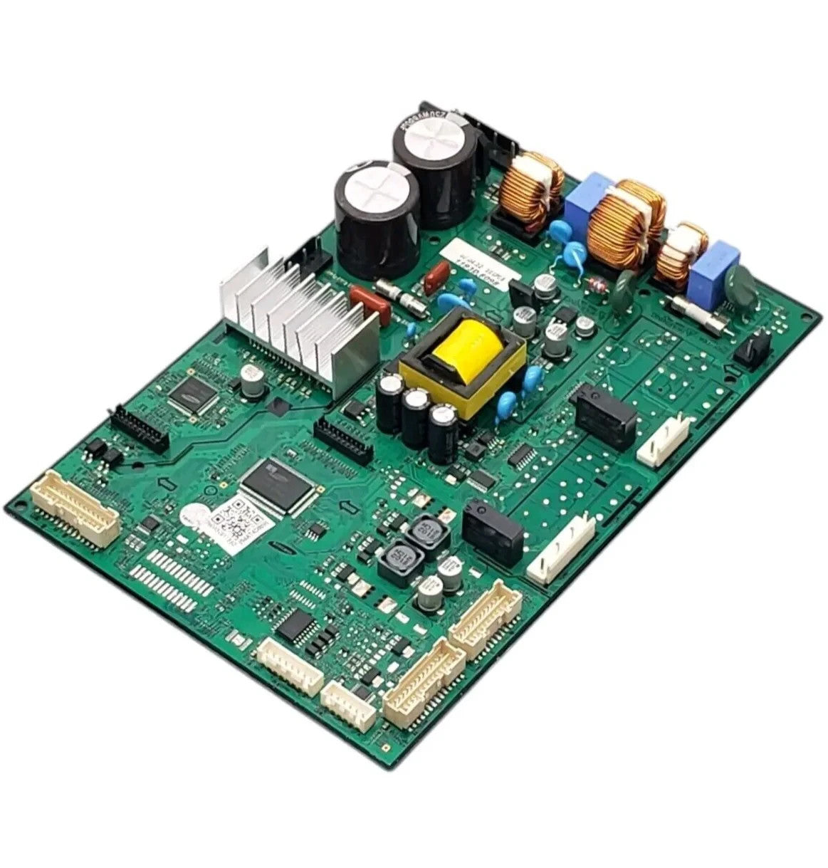 OEM Replacement for Samsung Fridge Control DA92-01193D
