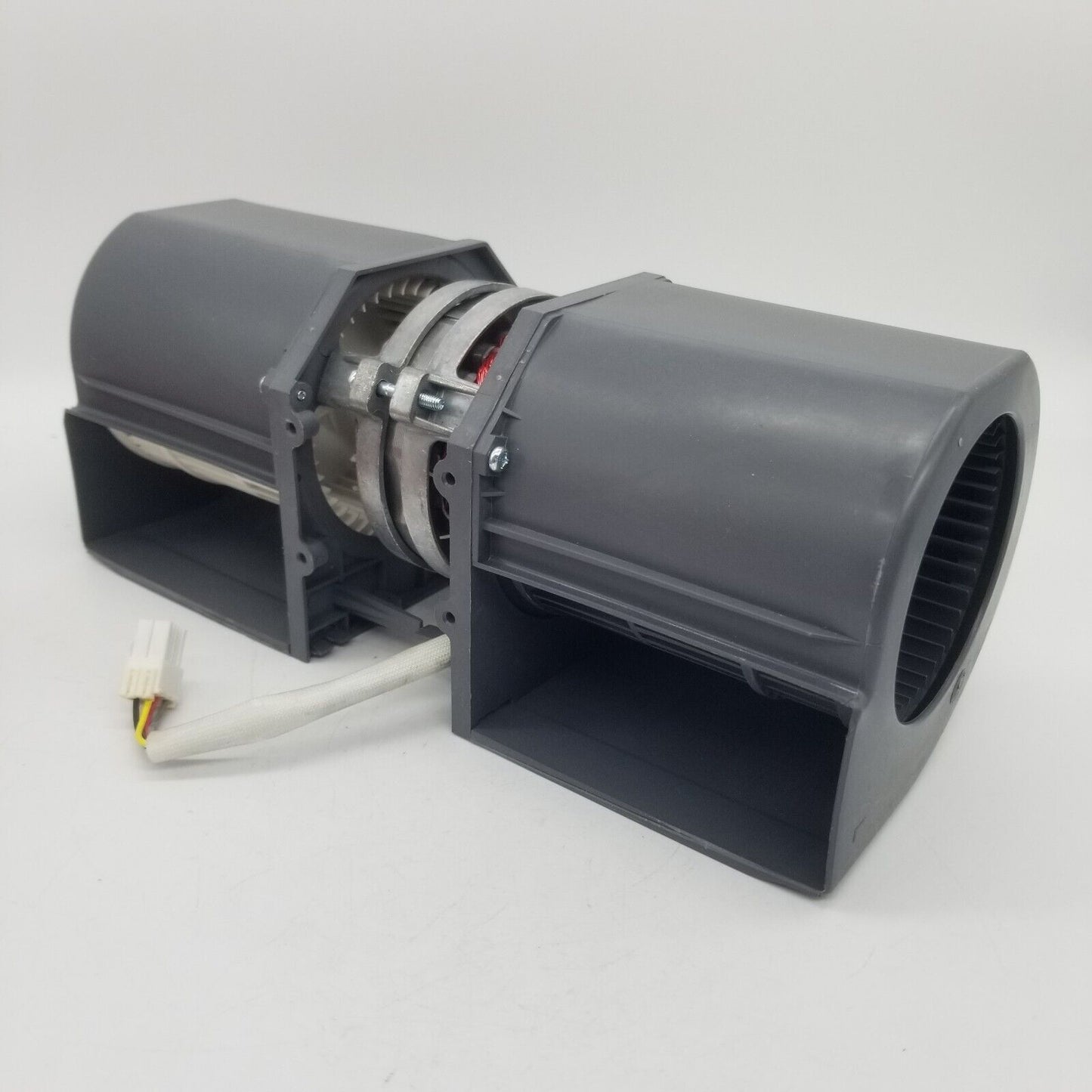 New Genuine OEM Replacement for Whirlpool Microwave Blower Motor W11409098