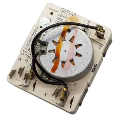 OEM Replacement for GE Dryer Timer  113D5510G012