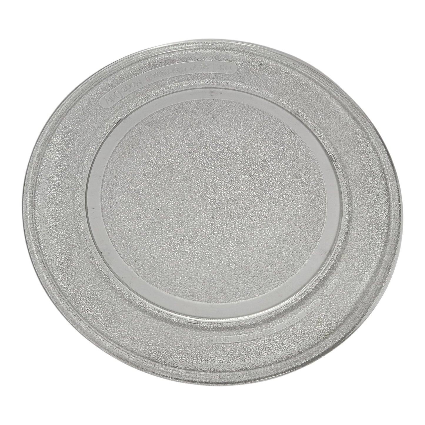 New OEM Replacement for LG Range Glass Tray 3390W1A017A