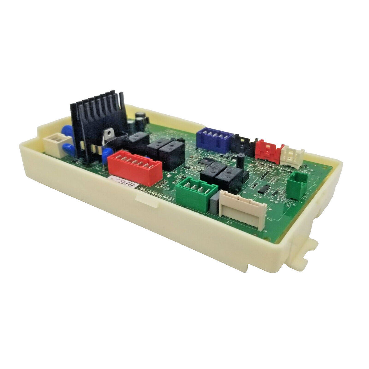 Replacement for Kenmore Washer Control W10480184 W10406126 W10445395