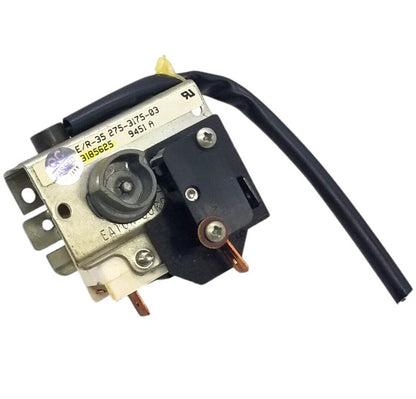 OEM Replacement for Whirlpool Oven Thermostat 318562  5 Year