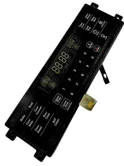 OEM Replacement for Frigidaire Range Control 316259507