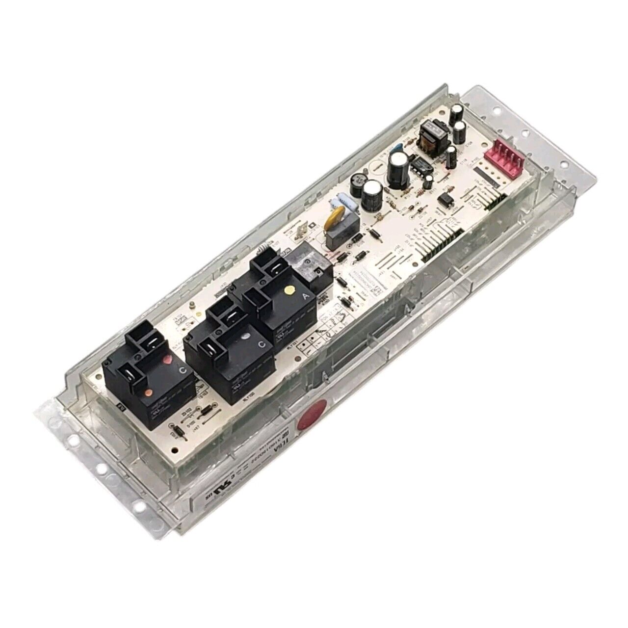 OEM Replacement for GE Oven Control 164D8450G154 WB27X26542