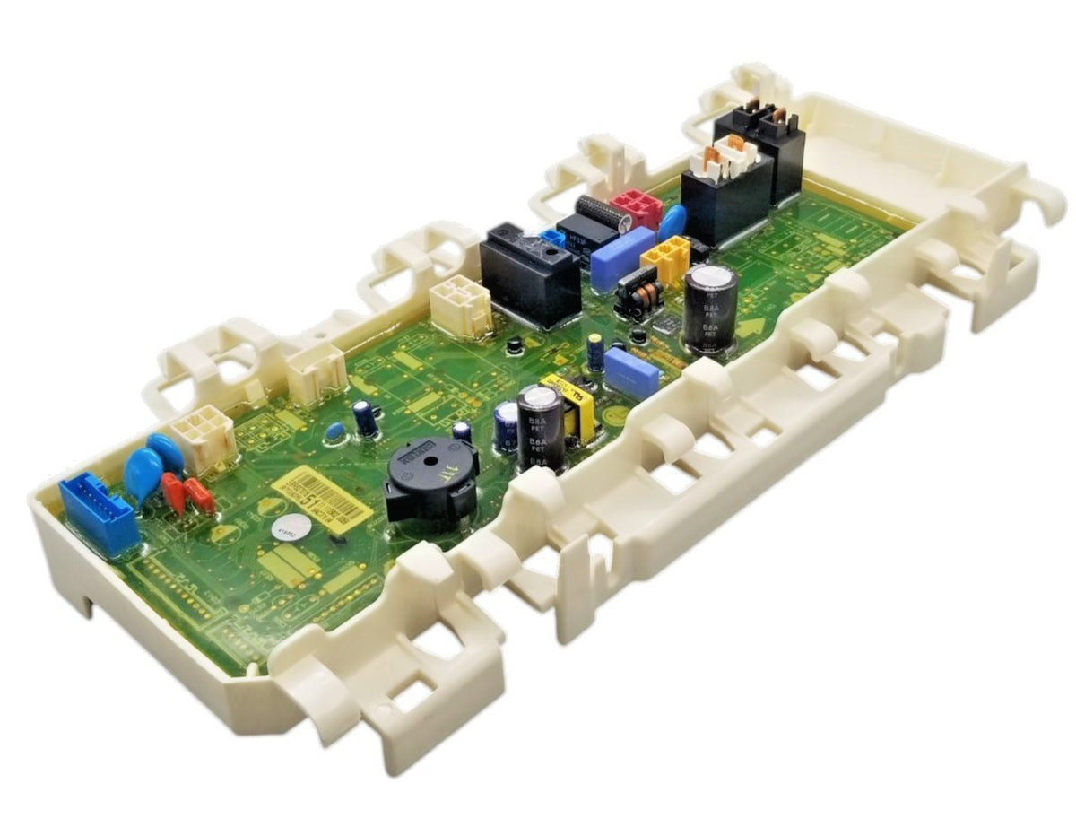 OEM Replacement for LG Dryer Control Board EBR62707651