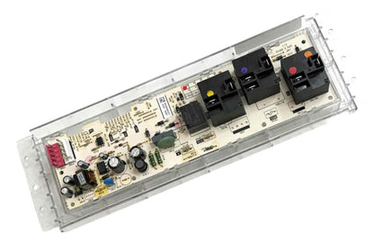 OEM Replacement for GE Range Control Board 164D8450G217
