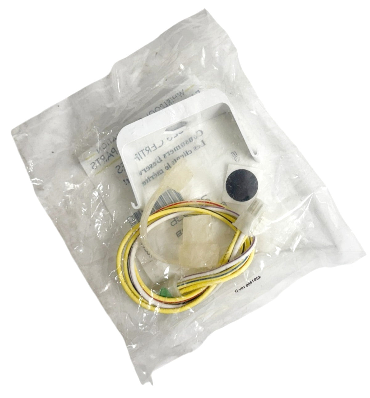 New Replacement for Whirlpool Fridge Pack Sub 282336