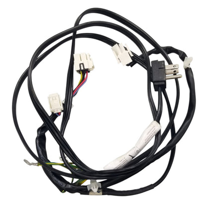 New OEM Replacement for Frigidaire Refrigerator Power Cord 5304519649 1-Yr