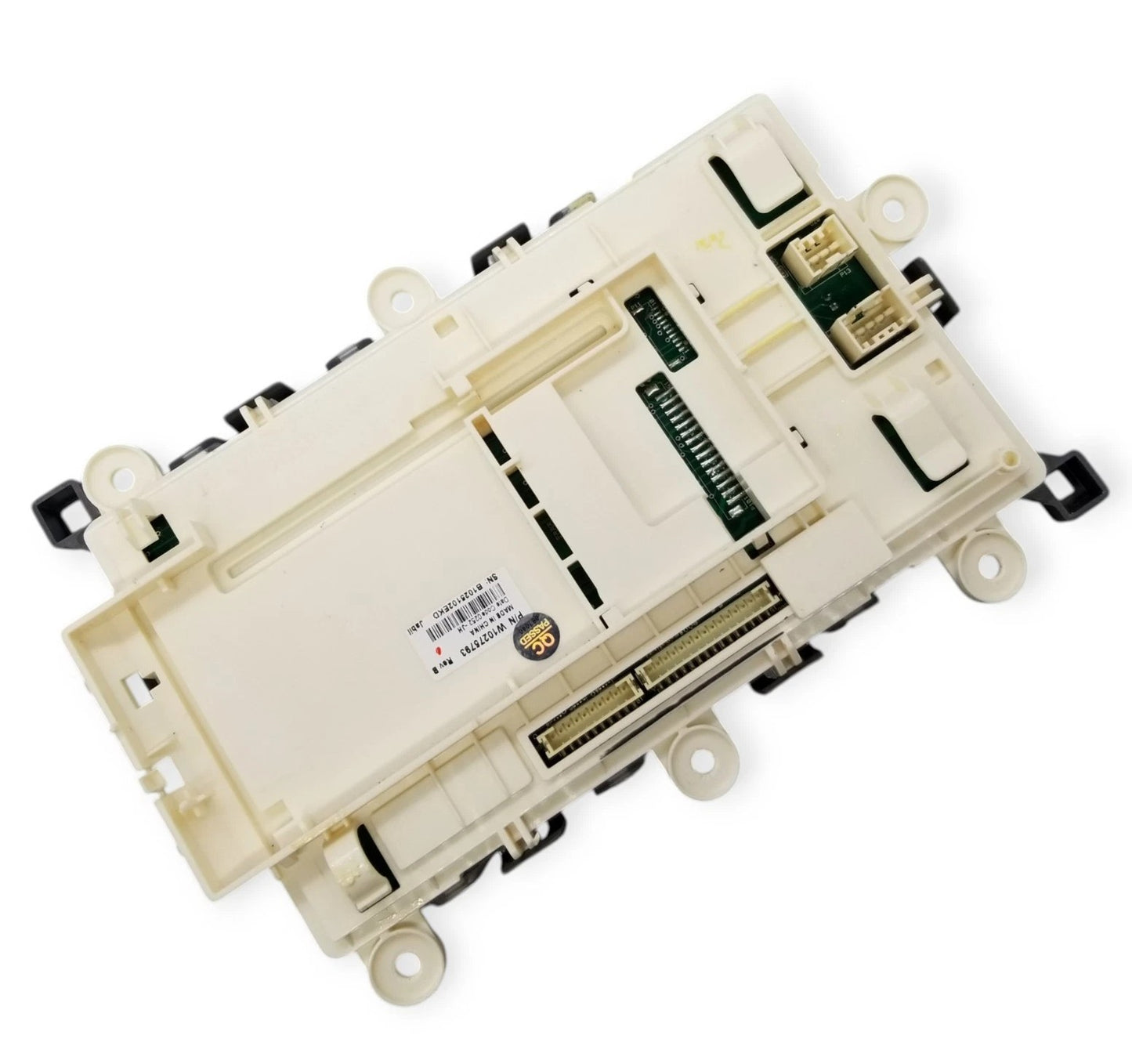 OEM Replacement for Whirlpool Washer Control W10275793