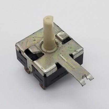 Genuine OEM Replacement for GE Dryer Switch 175D2314P002