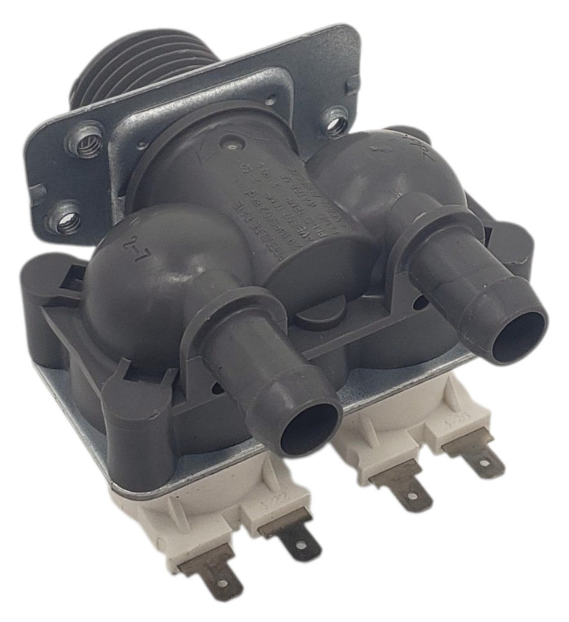 New OEM Replacement for LG Washer Inlet Valve 5220FR2067K