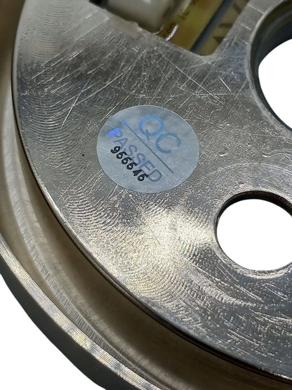 New OEM Forno 36'' Knob Rings R04 G36R04-030200