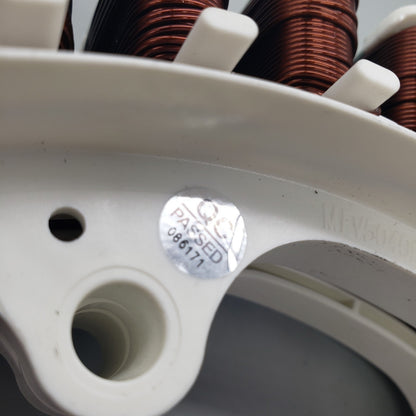 New OEM Replacement for LG Washer Stator AJB73816017