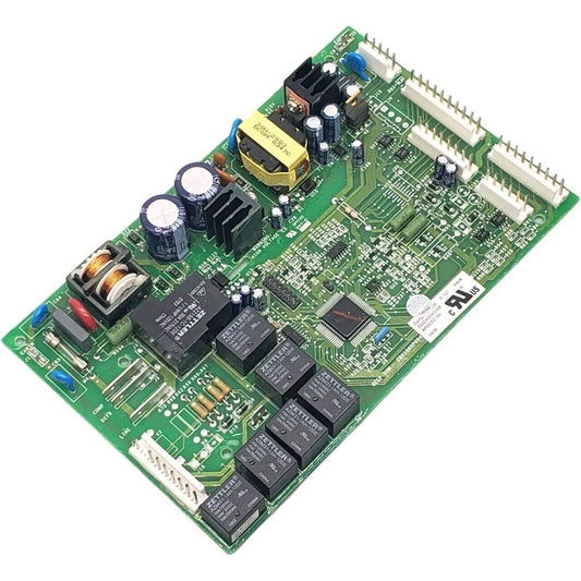 OEM Replacement for GE Fridge Control 200D4850G008 WR00X2184