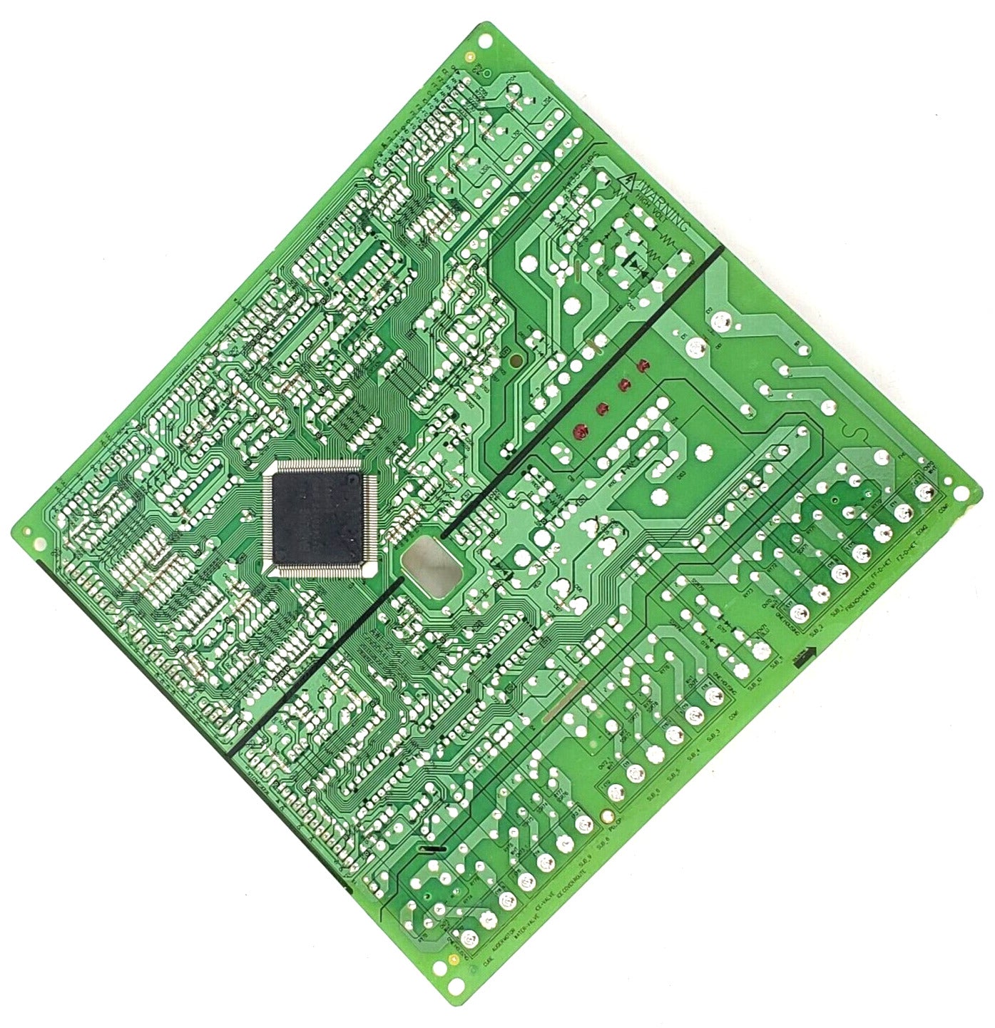 OEM Replacement for Samsung Fridge Control DA92-00592A