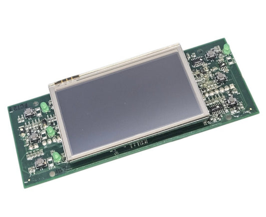 OEM Replacement for GE Refrigerator Control 200D9085G002