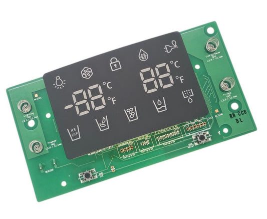 OEM Replacement for Samsung Fridge Control DA41-00682A