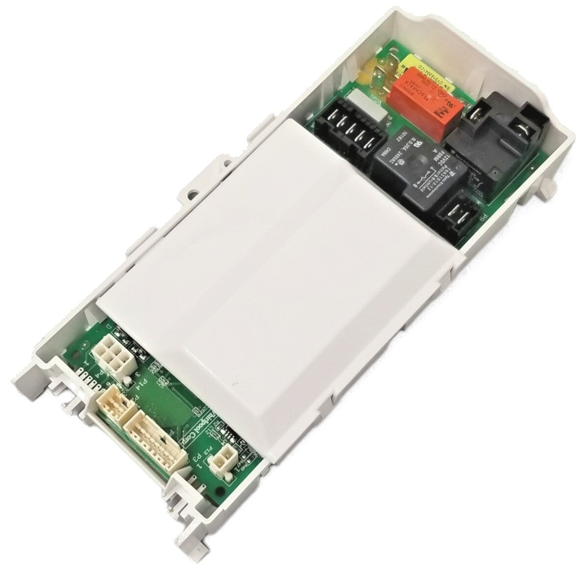 OEM Replacement for Whirlpool Dryer Control W10294317