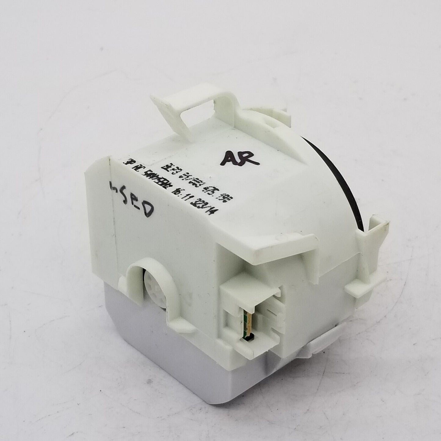 Genuine OEM Replacement for Bosch Dishwasher Pump 00620774