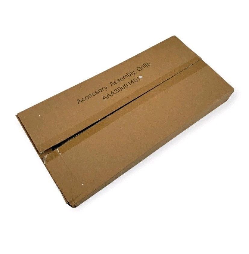 New OEM Replacement for LG Range Grille Kit AAA30001401