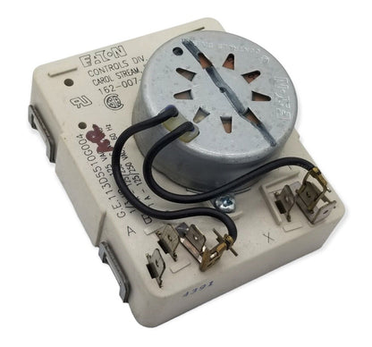 Genuine OEM Replacement for GE Dryer Timer 113D5510G004