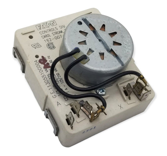 Genuine OEM Replacement for GE Dryer Timer 113D5510G004