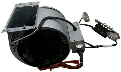 New OEM Replacement for Whirlpool Oven Hood Blower W11351717